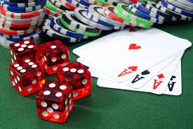 Официальный сайт Casino All Right