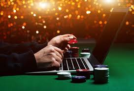 Вход на официальный сайт Casino Fontan